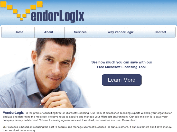 www.vendorlogix.com