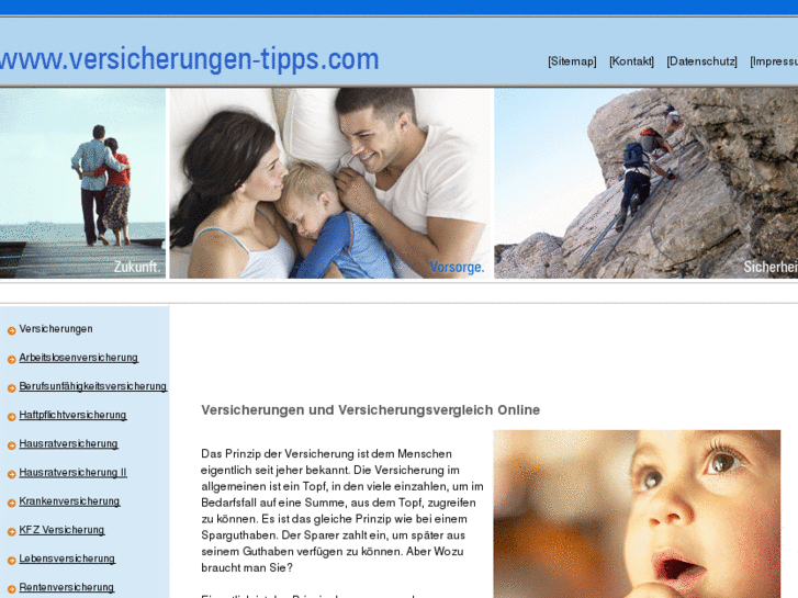 www.versicherungen-tipps.com