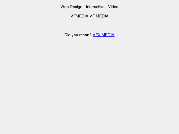 www.vfmedia.net