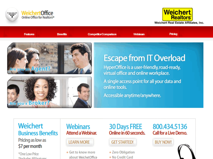 www.weichertoffice.com