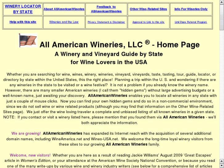 www.wineamerica.net