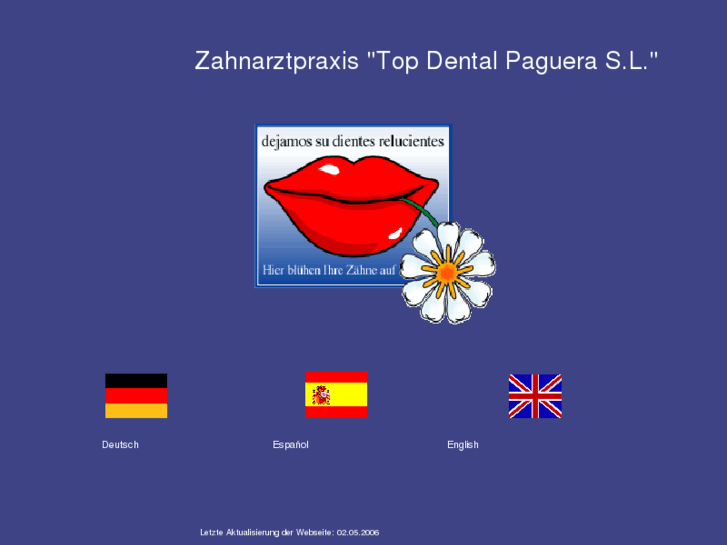 www.zahnarzt-paguera.com