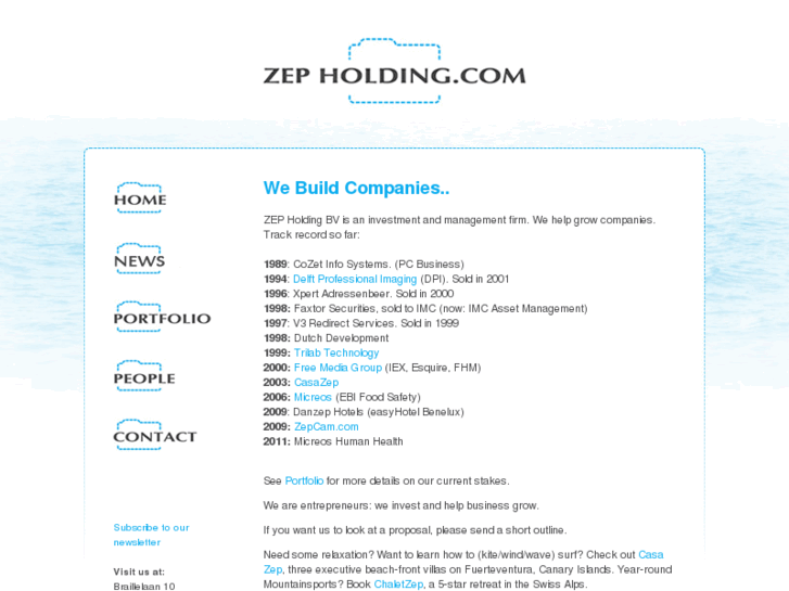 www.zepholding.com