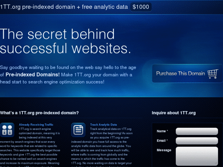 www.1tt.org