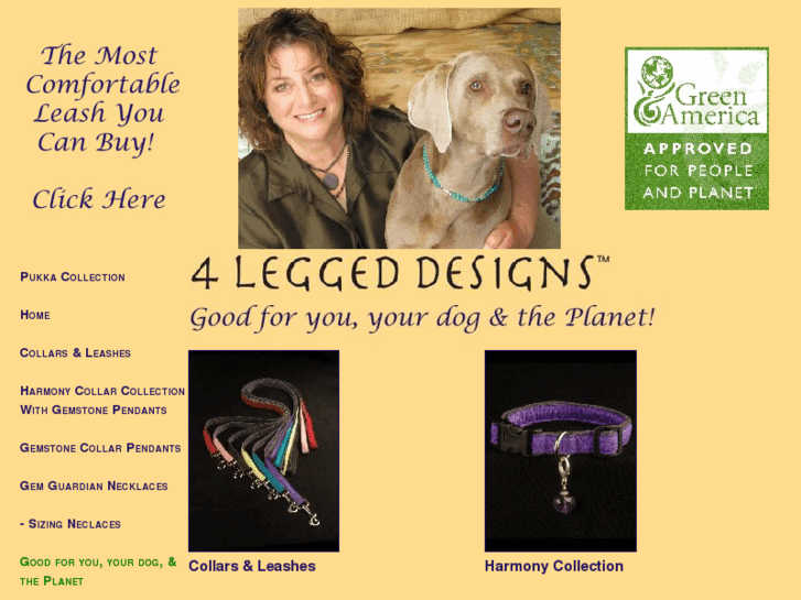 www.4leggeddesigns.com