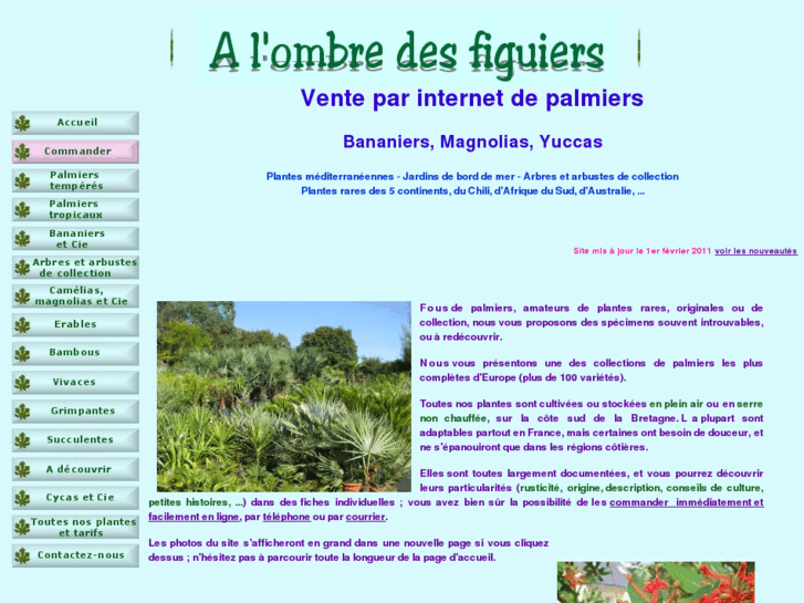 www.achat-vente-palmiers.com