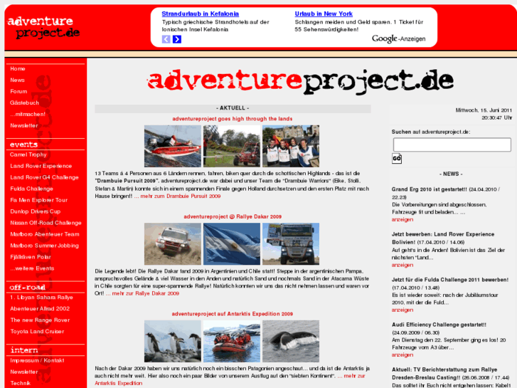 www.adventureproject.de