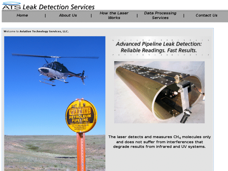 www.airborneleakdetection.com