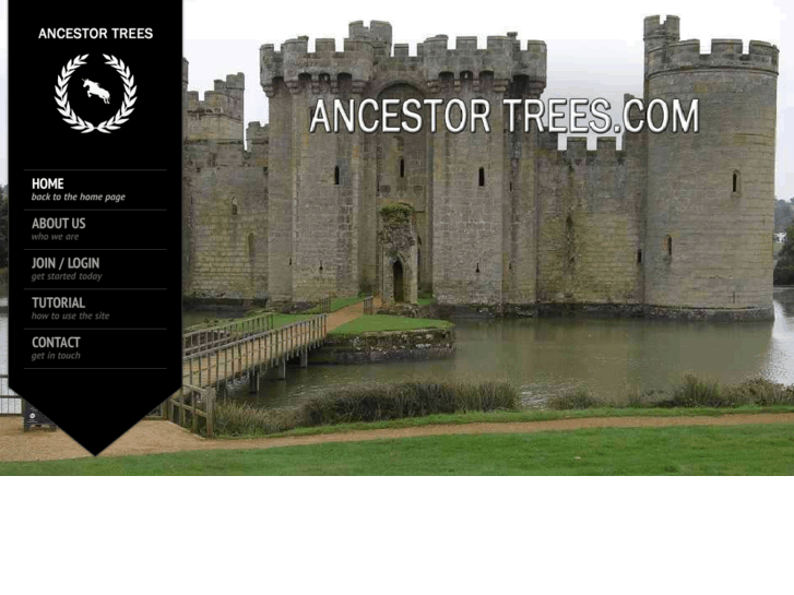 www.ancestortrees.com