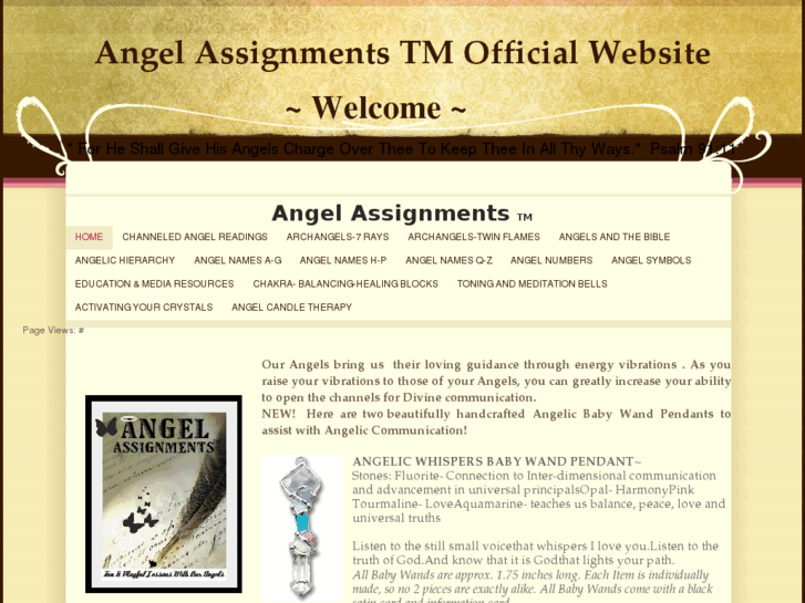 www.angelassignmentstm.com