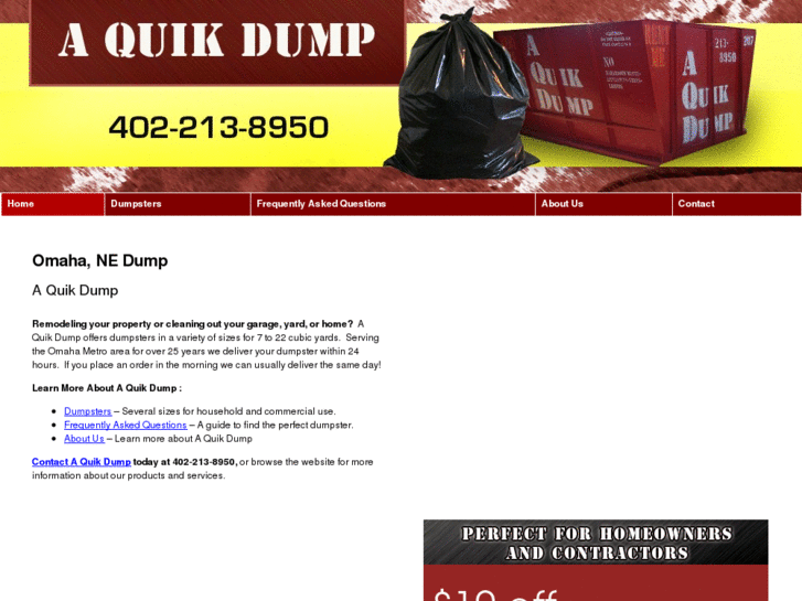 www.aquikdump.net