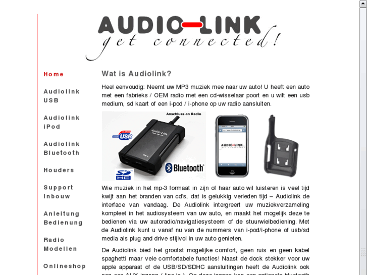 www.audio-link.org