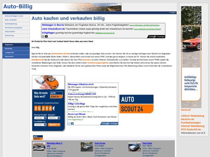 www.auto-billig.com