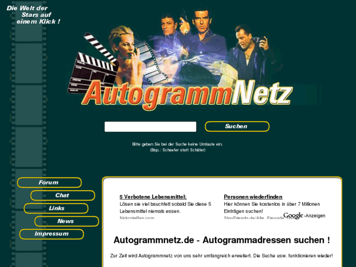 www.autogrammnetz.de