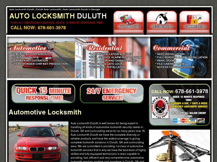 www.autolocksmithduluth.com