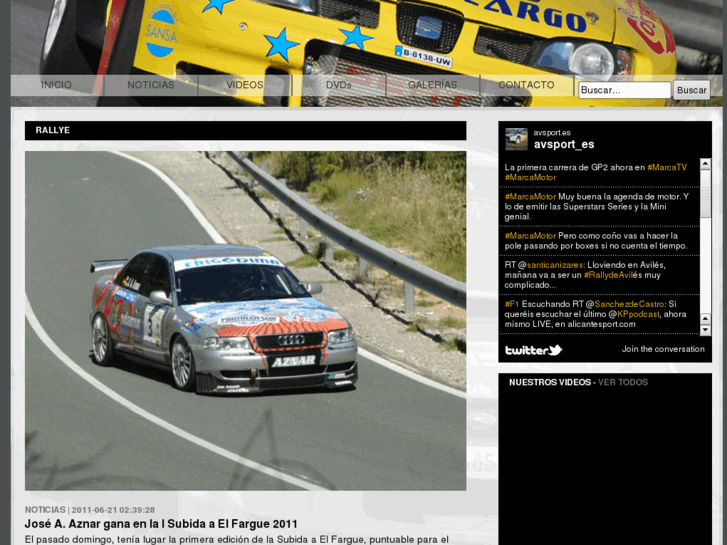 www.avsport.es