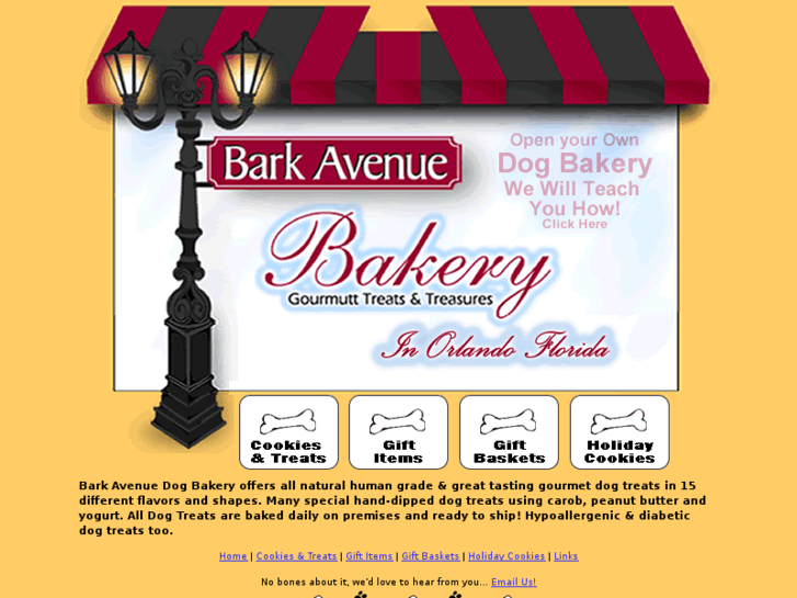 www.barkavenuebakery.com