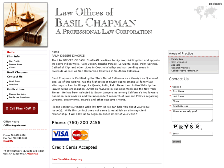 www.basilchapman.com
