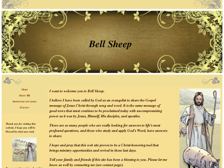 www.bellsheep.com