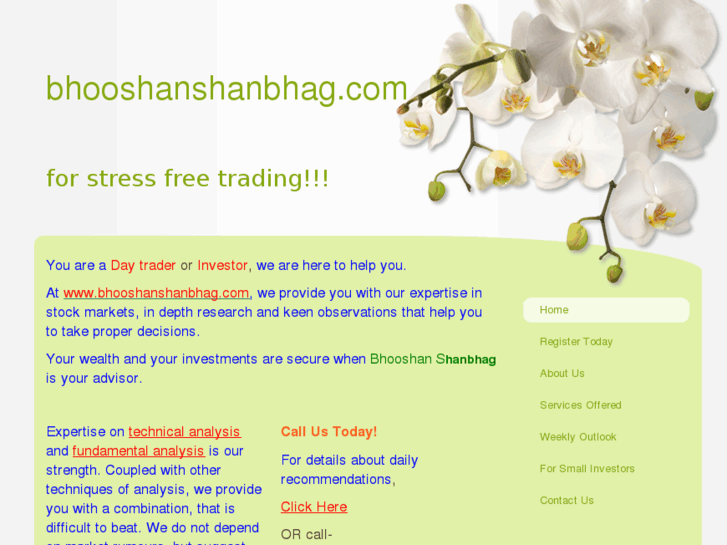 www.bhooshanshanbhag.com