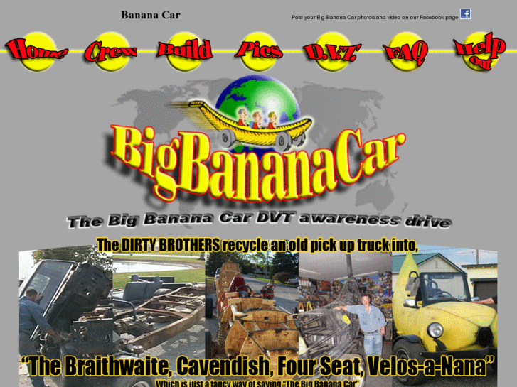 www.bigbananacar.com