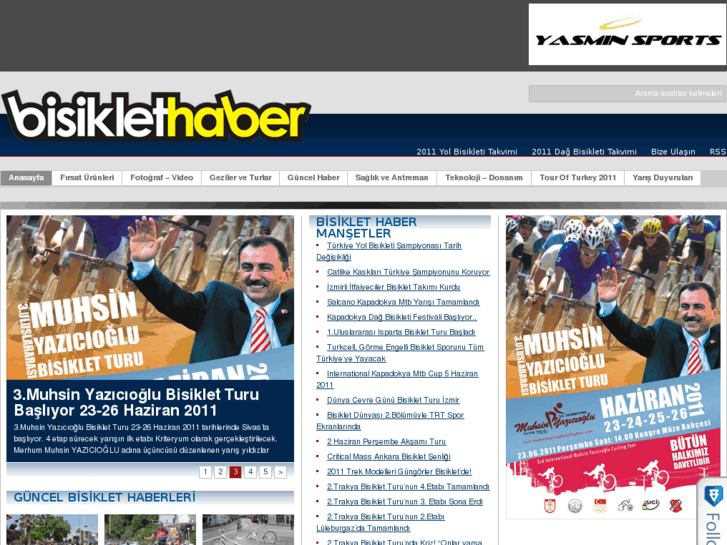 www.bisiklethaber.com