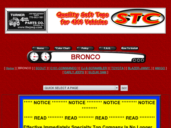 www.broncotops.com