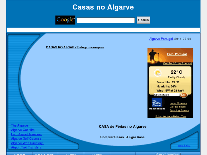 www.casasalgarve.net