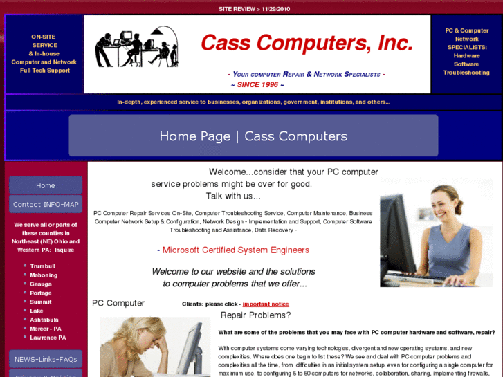 www.casscomputers.com