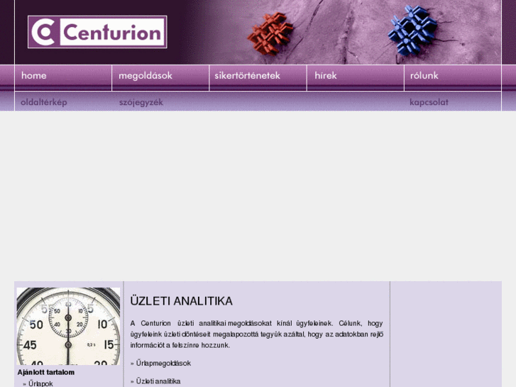 www.centurion.hu