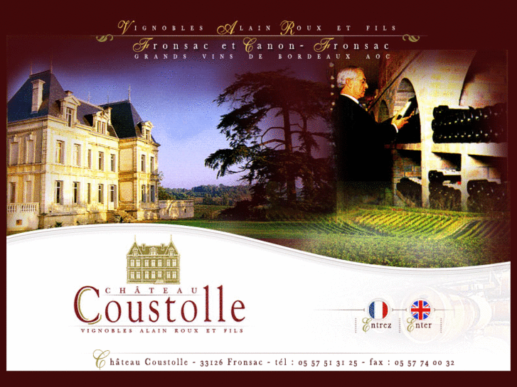 www.chateau-coustolle.com