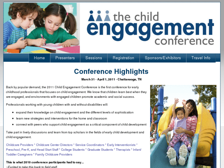 www.childengagement.com