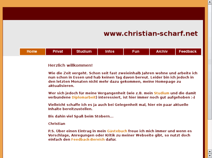 www.christian-scharf.com