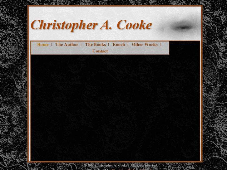www.christopheracooke.com