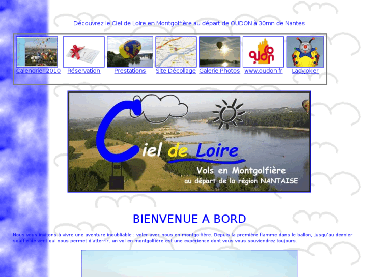 www.cieldeloire.com