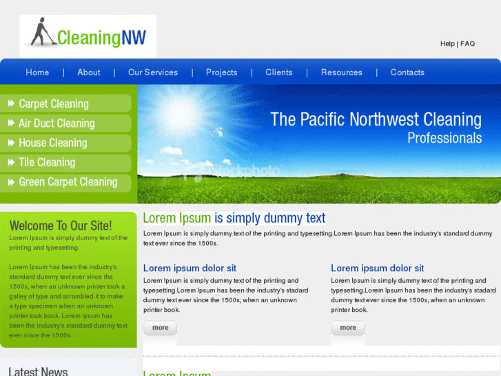 www.cleaningnw.com