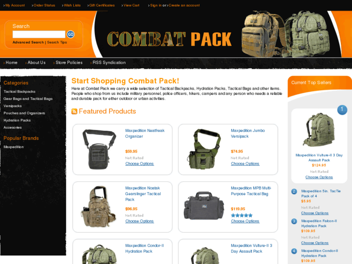 www.combatpack.com