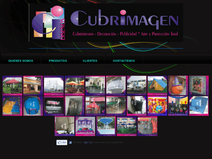 www.cubrimagen.com