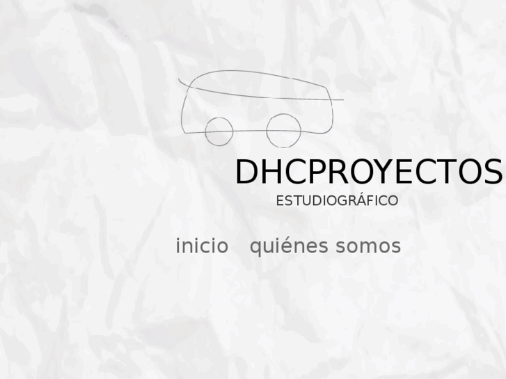 www.dhcproyectos.es