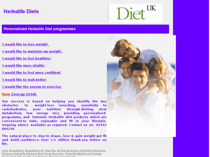 www.diet-uk.info