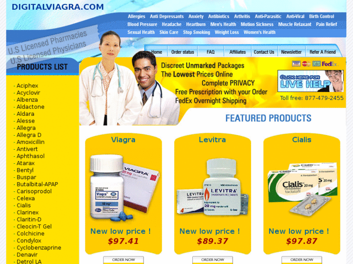 www.digitalviagra.com