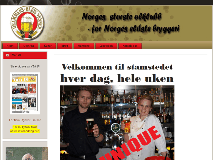 www.drammenbeer.net