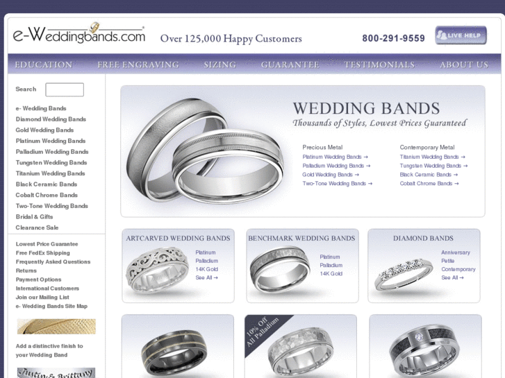 www.e-weddingbands.org