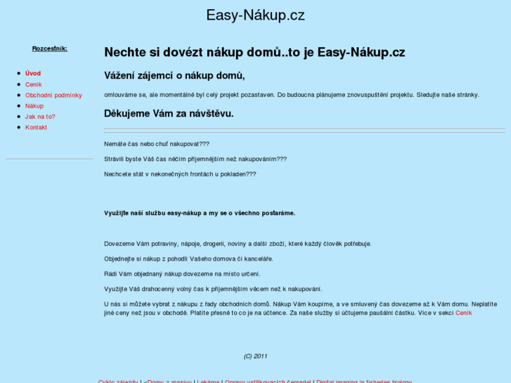 www.easy-nakup.cz