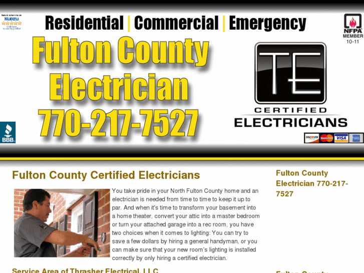 www.electricianfulton.com