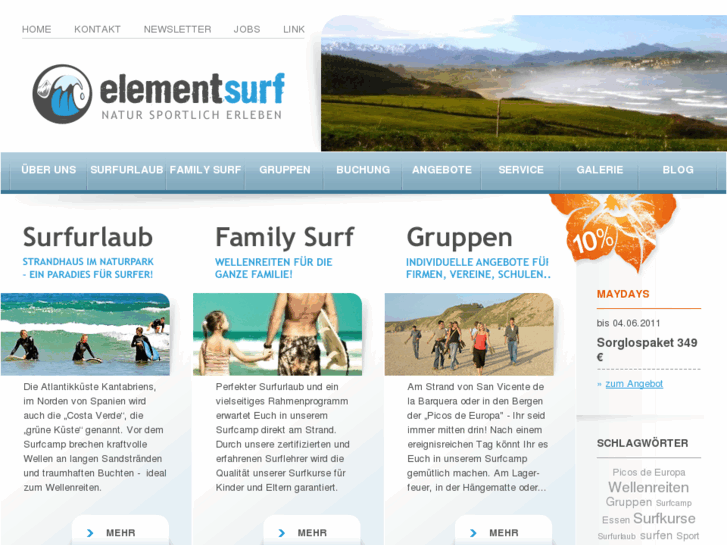 www.elementsurf.com