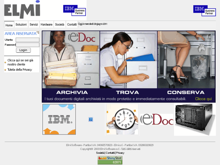 www.elmisoftware.com