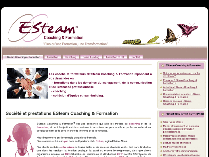 www.esteam-formation.com