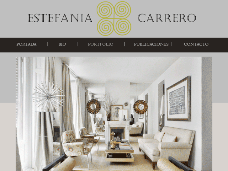 www.estefaniacarrero.com