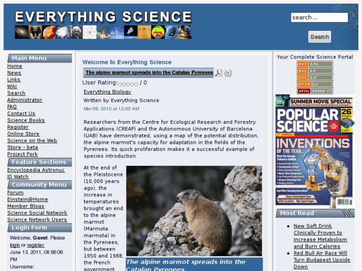 www.everything-science.com